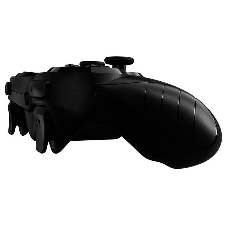 Gioteck VX3 wireless PS3 controller black, UK version