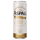 Aspall Crisp Apple Premium Cyder   10 x 330ml GOODS M&S   