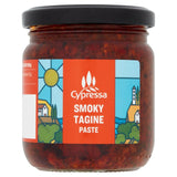 Cypressa Smoky Tagine Paste   170g GOODS M&S   