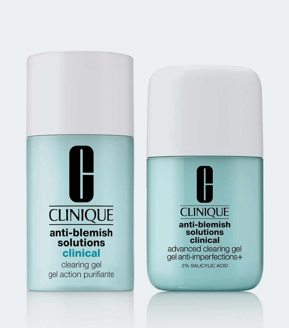 Clinique Anti-Blemish Clearing Gel 10ml - British product