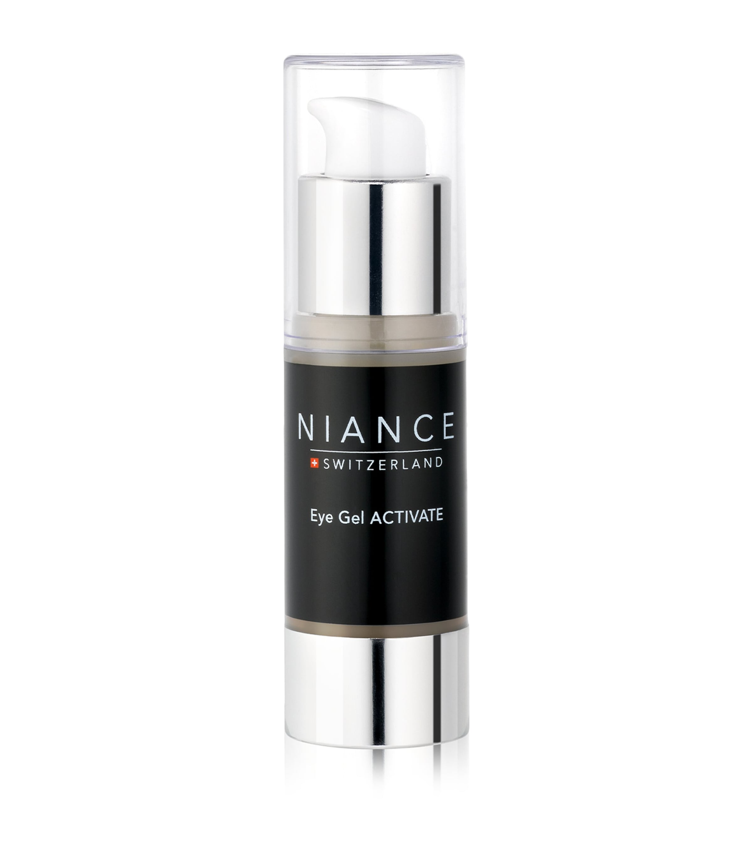 NIANCE ACTIVATE eye gel 15ml, imported from the UK
