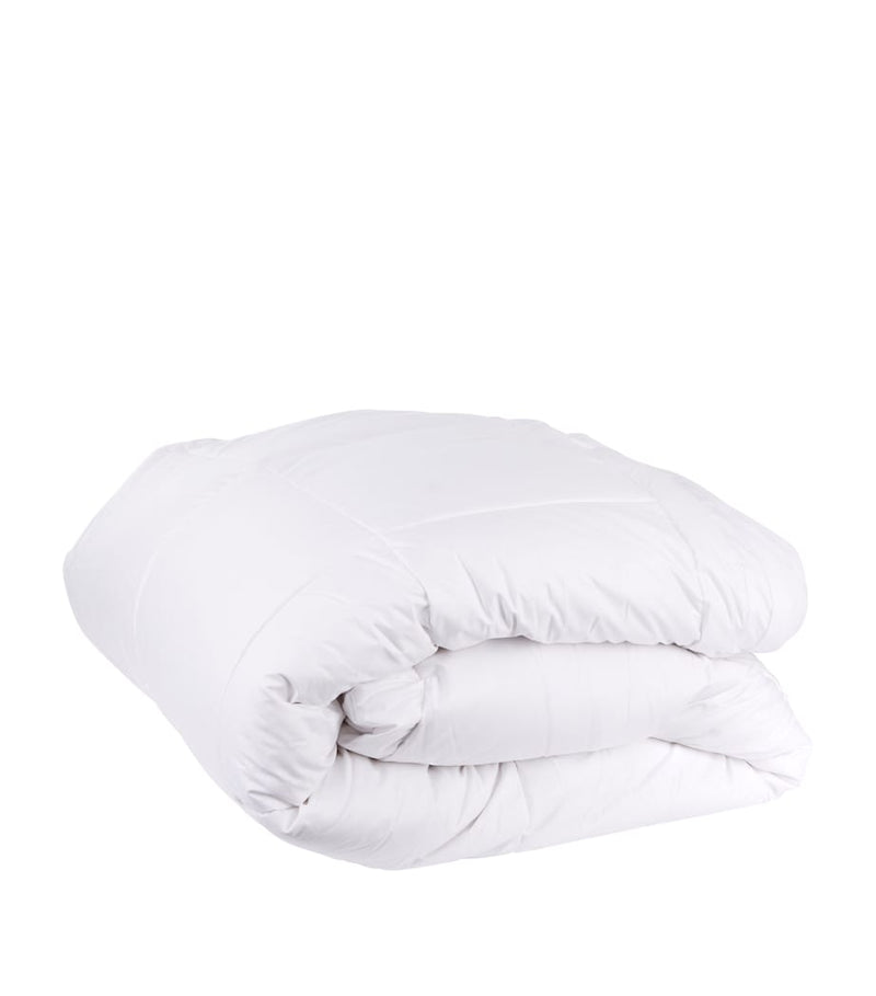 Brinkhaus Double Down Two-Part Bed Topper - British product