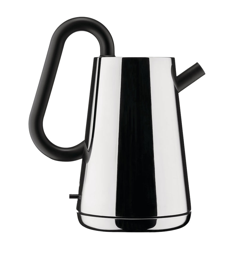 Alessi Toru electric kettle 1.7L - British product