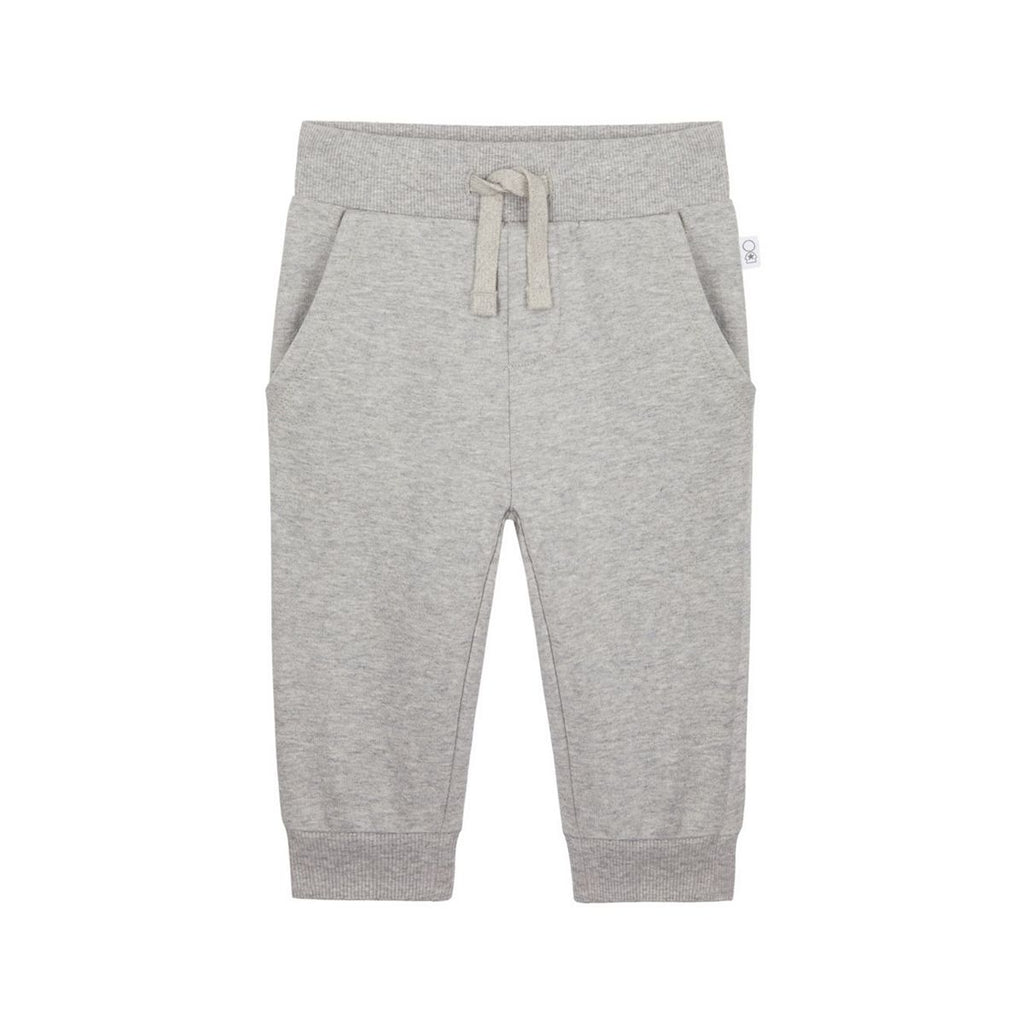 Grey Joggers