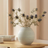Argos Home brown dried thistle stems 74cm 3 pack - British product