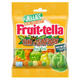 Fruittella On a Safari Jellies   110g GOODS M&S   