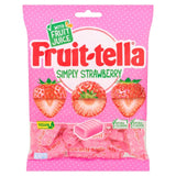 Fruittella Simply Strawberry   170g GOODS M&S   