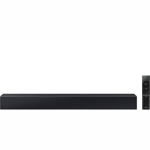 Samsung HW-C400 soundbar black, UK version