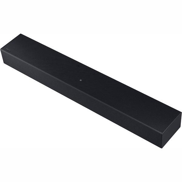 Samsung HW-C400 soundbar black, UK version