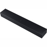 Samsung HW-C400 soundbar black, UK version