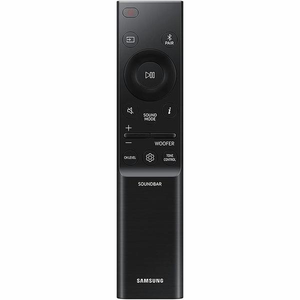 Samsung HW-C400 soundbar black, UK version