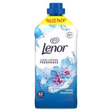 Lenor Fabric Conditioner Spring Awakening 43 Washes   1.42L GOODS M&S   