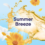 Lenor Fabric Conditioner Summer Breeze 43 Washes   1.42L GOODS M&S   