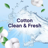 Lenor Fabric Conditioner Cotton Fresh 43 Washes   1.42L GOODS M&S   