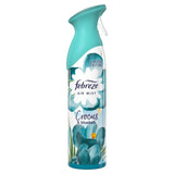 Febreze Aerosol Crocus & Bluebell Air Freshener   185ml GOODS M&S   