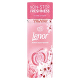 Lenor Cherry Blossom & Rose Water In-Wash Scent Booster Beads   176g GOODS M&S   