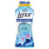 Lenor Spring Awakening In-Wash Scent Booster Beads   750g GOODS M&S   