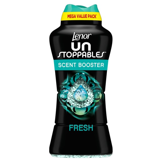 Lenor Unstoppables Fresh In-Wash Scent Booster Beads   750g GOODS M&S   