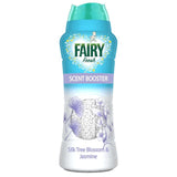 Fairy Silk Tree Blossom In-Wash Scent Booster Beads   570g GOODS M&S   