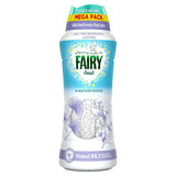 Fairy Silk Tree Blossom In-Wash Scent Booster Beads   570g GOODS M&S   