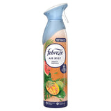 Febreze Aerosol Fruity Tropics Air Freshener   185ml GOODS M&S   