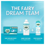 Fairy Original Fabric Conditioner For Sensitive Skin 43 Washes   1.42L GOODS M&S   