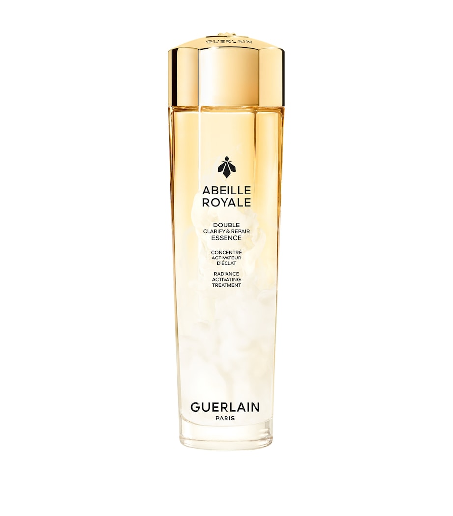 Guerlain Abeille Royale Double Clarify & Repair essence 150ml (British brand)