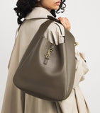 Saint Laurent Large Le 5 à 7 shoulder bag - British product