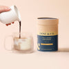 Dose & Co Dairy Collagen Creamer Vanilla 340g - British product