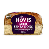 Hovis Seed Sensations Malted Wholegrain    800g GOODS M&S   