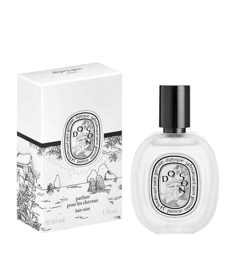 Diptyque Do Son hair mist 30ml - British product