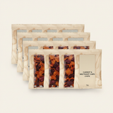 Holland & Barrett Carrot & Beetroot Vegetable Chips 16 Pack, UK version