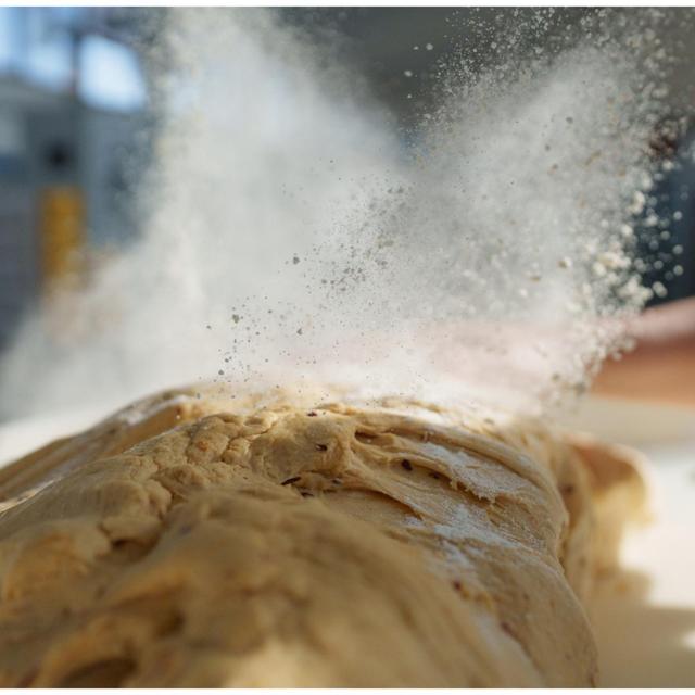 Vecchio Mulino Mini Grissini with Olive Oil 130g