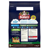 Bakers Small Dog Sensitive Tummy Chicken & Veg Dry Dog Food   2.7kg GOODS M&S   