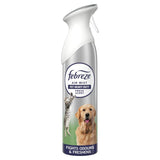 Febreze Aerosol Pet Air Freshener   185ml GOODS M&S   