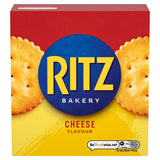 Ritz Cheese Crackers   140g GOODS M&S   