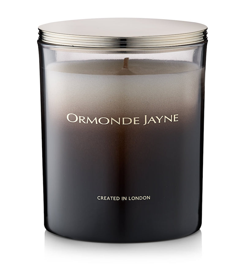 Ormonde Jayne Rosae candle 280g, imported from the UK