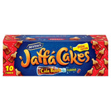 McVitie's Jaffa Cakes Original Biscuits Cola Flavour    10 per pack GOODS M&S   