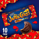 McVitie's Jaffa Cakes Original Biscuits Cola Flavour    10 per pack GOODS M&S   