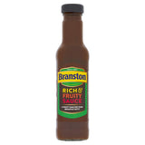 Branston Rich & Fruity Sauce   245g GOODS M&S   