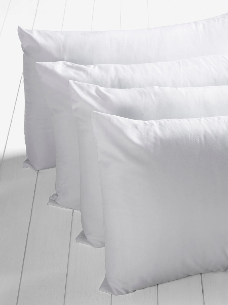 Simply Soft 4 Pack Soft Pillows