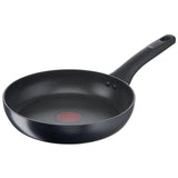 Tefal Titanium Excellence 24cm Frying Pan GOODS M&S   