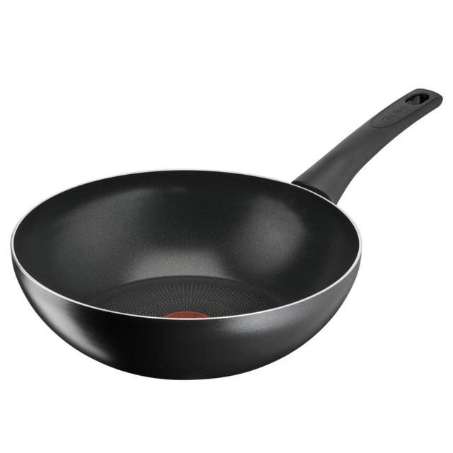 Tefal Titanium Force 28cm Wok