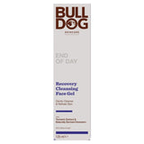 Bulldog End of Day Recovery Cleansing Gel GOODS M&S   