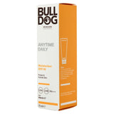 Bulldog Anytime Daily Moisturiser SPF 30 GOODS M&S   