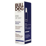 Bulldog End of Day Recovery Serum GOODS M&S   