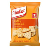 SlimFast Snack Bag Cheddar Bites   22g GOODS M&S   