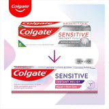 Colgate Sensitive Instant Relief Repair + Gum Care Toothpaste   75ml GOODS M&S   