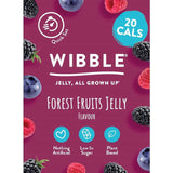 Wibble Forest Fruits Jelly Crystals    57g GOODS M&S   