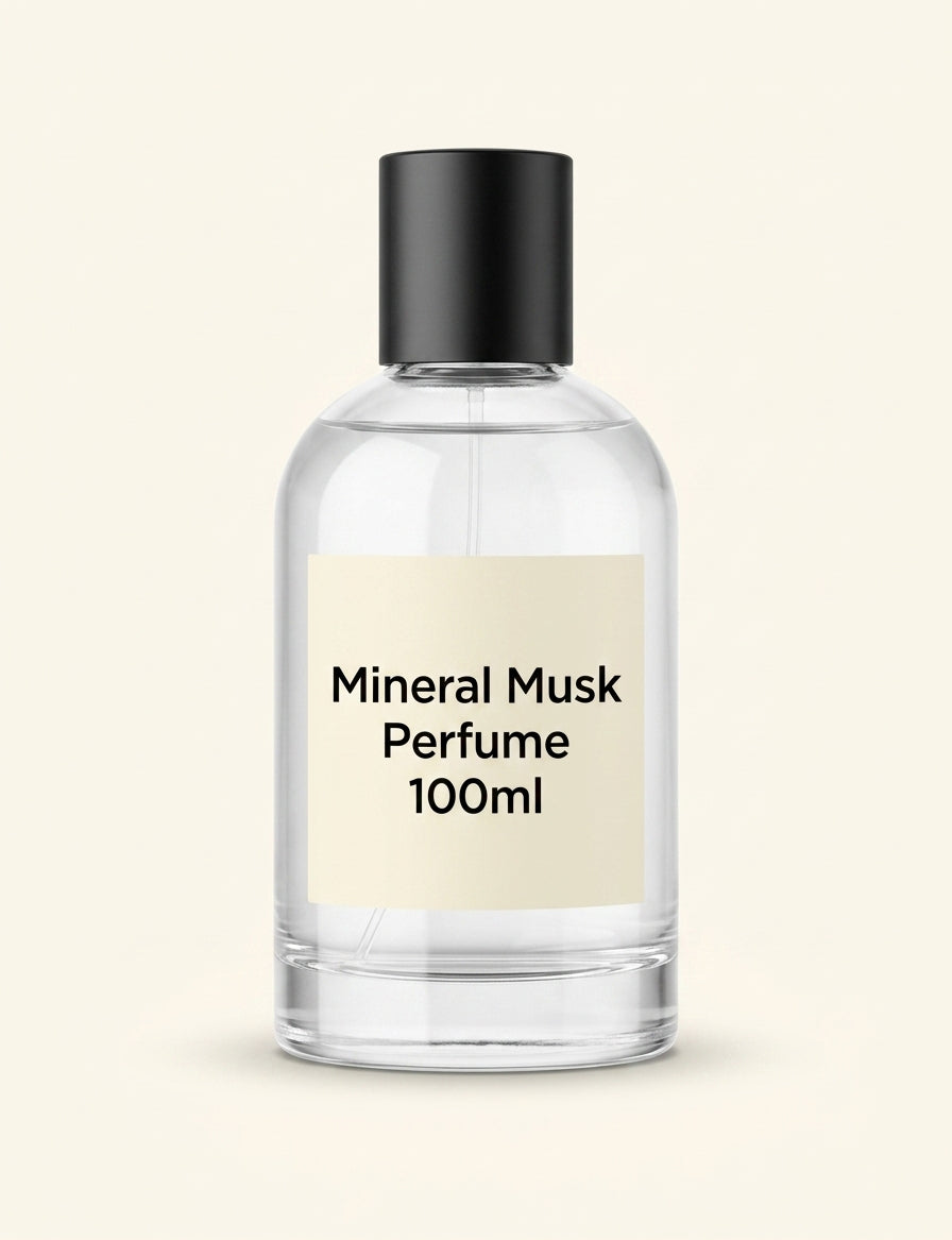 Gucci Muschio Mineralis eau de parfum 100ml, imported from the UK